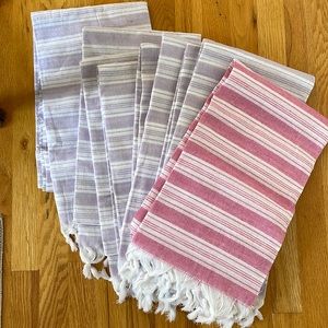 Turkish Beach Towels